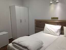 Seaside House