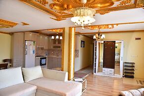 Seaside House