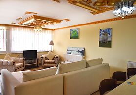 Seaside House