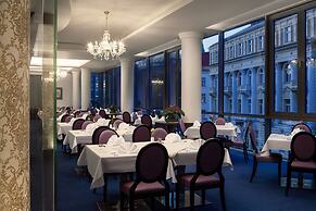 Hotel Nabokov