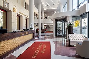 Hotel Nabokov