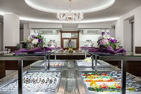 Hotel Nabokov