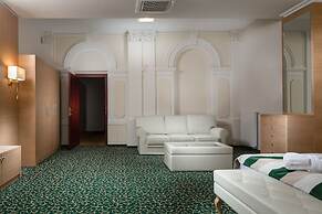 Hotel Nabokov