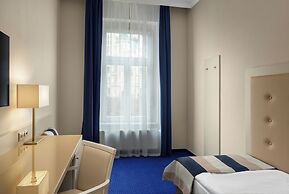 Hotel Nabokov