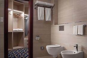 Hotel Nabokov