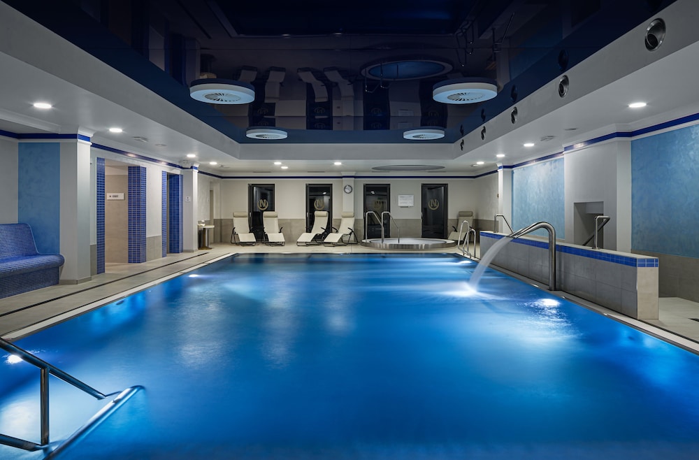 Hotel Nabokov