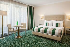 Hotel Nabokov