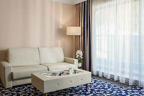 Hotel Nabokov