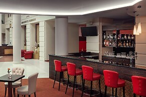 Hotel Nabokov