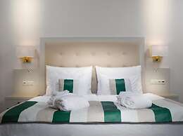 Hotel Nabokov