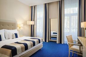 Hotel Nabokov