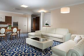Hotel Nabokov