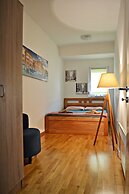 Apartment Twister 18 Budva