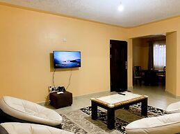 Easy Jkia Homestay