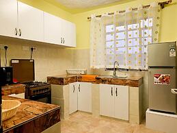Easy Jkia Homestay
