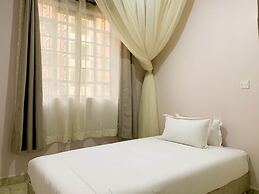 Easy Jkia Homestay