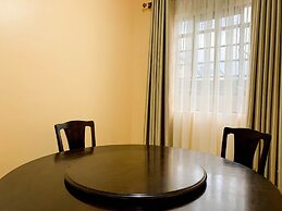 Easy Jkia Homestay