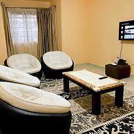 Easy Jkia Homestay