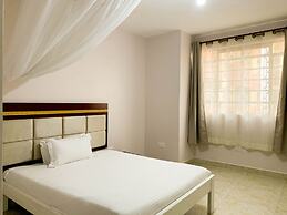 Easy Jkia Homestay