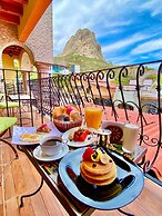 Hotel Hacienda Real