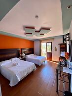 Hotel Hacienda Real