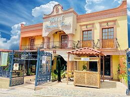 Hotel Hacienda Real