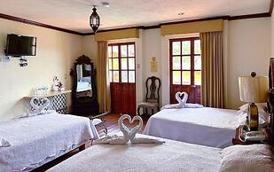 Hotel Hacienda Real