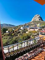 Hotel Hacienda Real