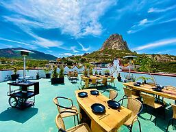 Hotel Hacienda Real