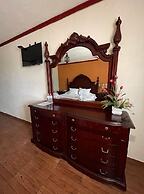 Hotel Hacienda Real
