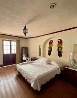 Hotel Hacienda Real