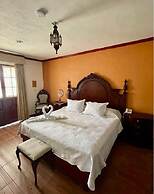 Hotel Hacienda Real