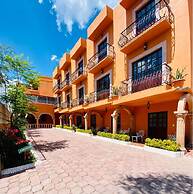 Hotel Hacienda Real