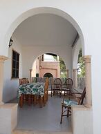Villa Flor
