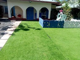 Kindey's Cottage