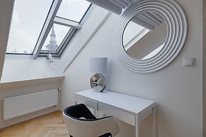 G´Old Art Apartments