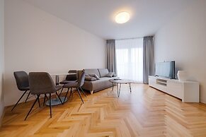 G´Old Art Apartments