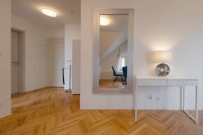 G´Old Art Apartments
