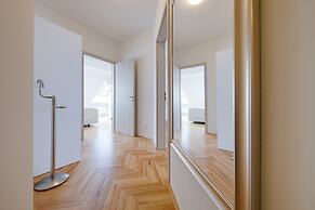 G´Old Art Apartments