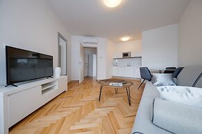 G´Old Art Apartments