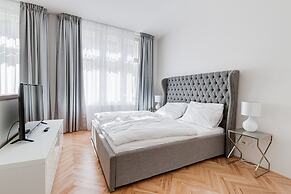 G´Old Art Apartments