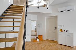 G´Old Art Apartments