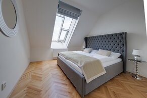 G´Old Art Apartments