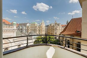 G´Old Art Apartments