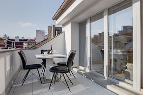 G´Old Art Apartments
