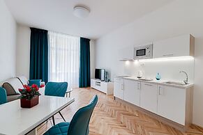 G´Old Art Apartments