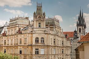 G´Old Art Apartments