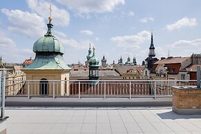 G´Old Art Apartments