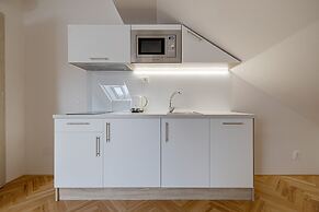 G´Old Art Apartments