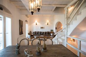Beautiful Villa at Panormos